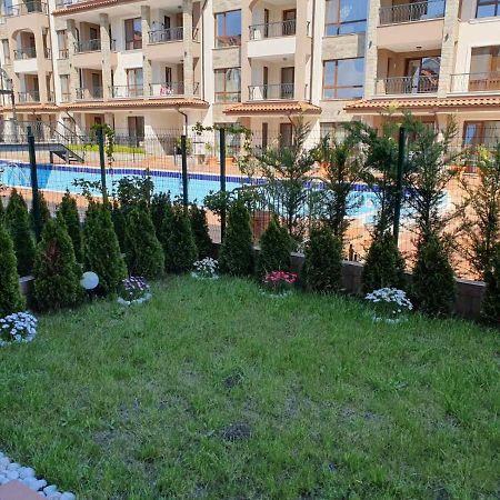 Ferienwohnung Sarafovo Sea Star Burgas City Exterior foto